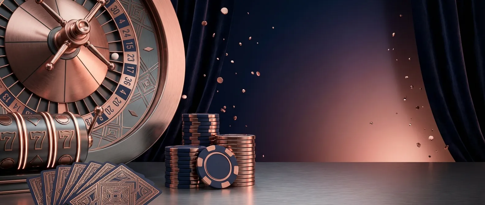 Legiano Casino bonus